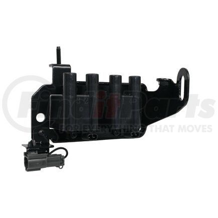 Beck Arnley 178-8406 IGNITION COIL PA