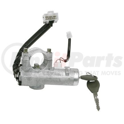 Beck Arnley 201-2070 IGN LOCK & CYL AS SW