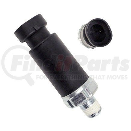 Beck Arnley 201-2085 OIL PRESS SW W/GAUGE