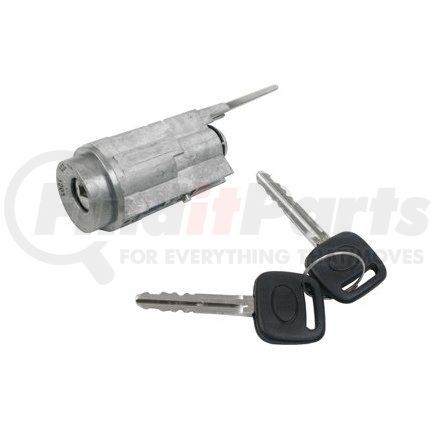 Beck Arnley 201-2432 IGN KEY AND TUMB