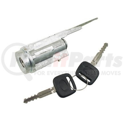 Beck Arnley 201-2431 IGN KEY AND TUMB