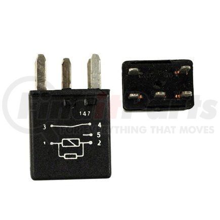 Beck Arnley 203-0206 RELAY