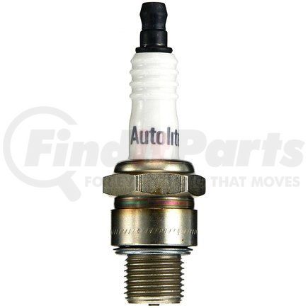 Autolite 2852 Copper Non-Resistor Spark Plug