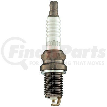 Autolite 3924 Copper Resistor Spark Plug