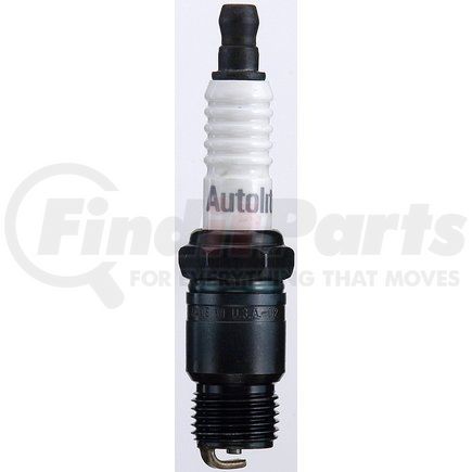 Autolite 685 Copper Resistor Spark Plug