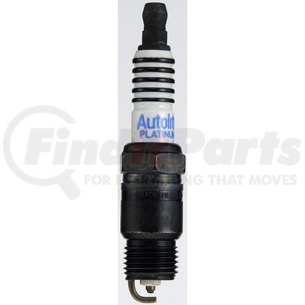 Autolite AP25 Platinum Spark Plug