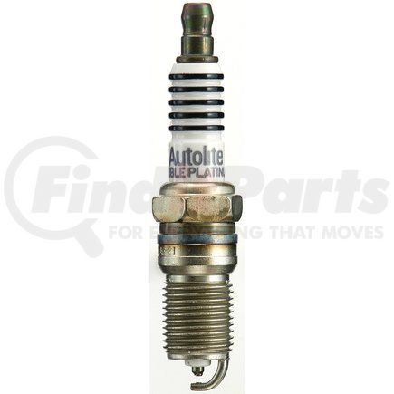 Autolite APP605DP2 Dbl Pt SparkPlug 2p