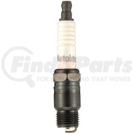 Autolite 147 Copper Resistor Spark Plug