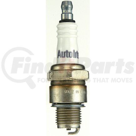 Autolite 2634 Copper Non-Resistor Spark Plug