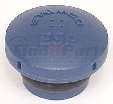 Stemco 359-6125 Hubcap Plug, Sentinel ESP