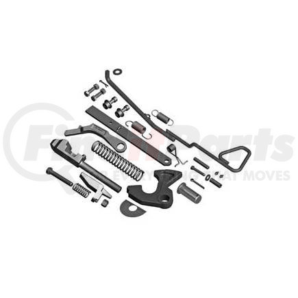 SAF-HOLLAND RK-201-A3-L Rebuild Kit