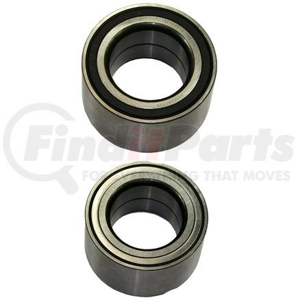 Centric 412.35002 Premium Ball Bearing