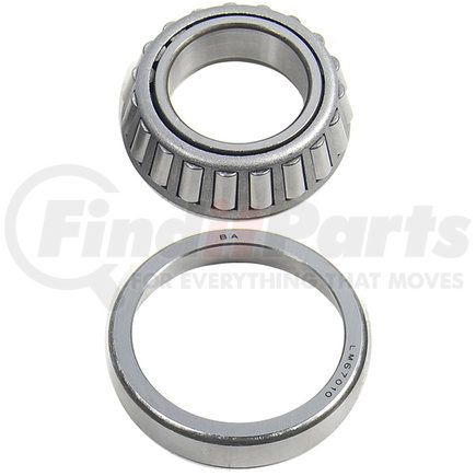 Centric 410.91006 Premium Tapered Bearing