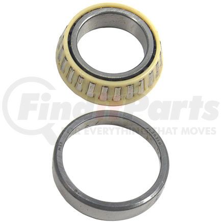 Centric 410.91039 Premium Tapered Bearing