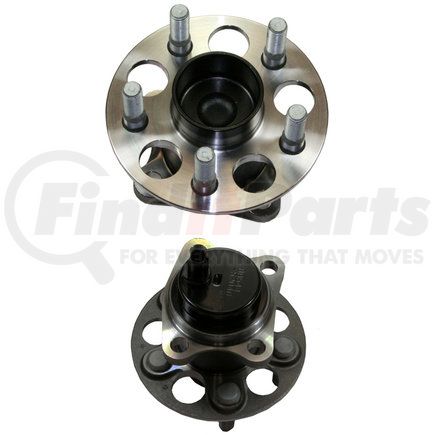 Centric 407.44024 Premium Hub Assembly