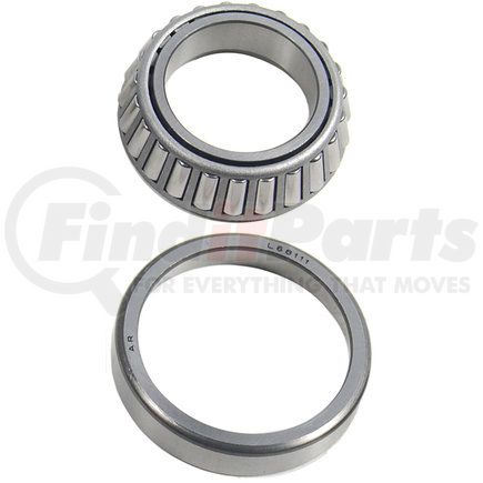 Centric 410.91017 Premium Tapered Bearing