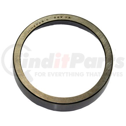 Centric 416.68007 Premium Tapered Bearing Race