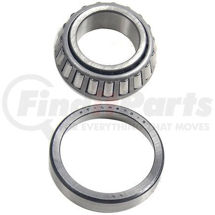 Centric 410.91029 Premium Tapered Bearing