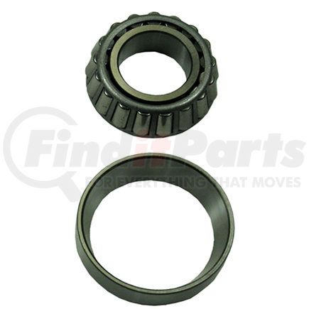 Centric 410.90007 Premium Tapered Bearing