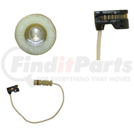 Centric 11635013 Brake Pad Sensor Wires