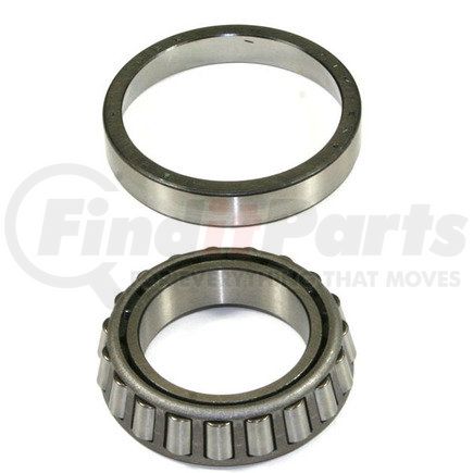 Centric 410.66002 Premium Tapered Bearing