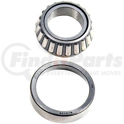 Centric 410.91149 Premium Tapered Bearing