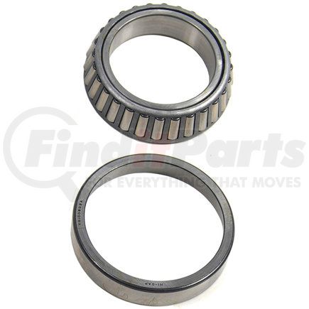 Centric 410.44002 Premium Tapered Bearing