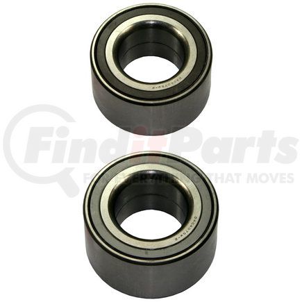 Centric 412.44017 Premium Ball Bearing