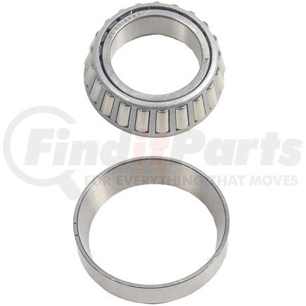 Centric 410.42004 Premium Tapered Bearing