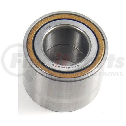 Centric 410.45001 Premium Tapered Bearing