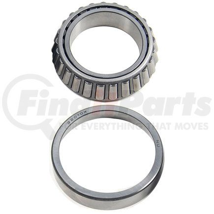 Centric 410.35004 Premium Tapered Bearing