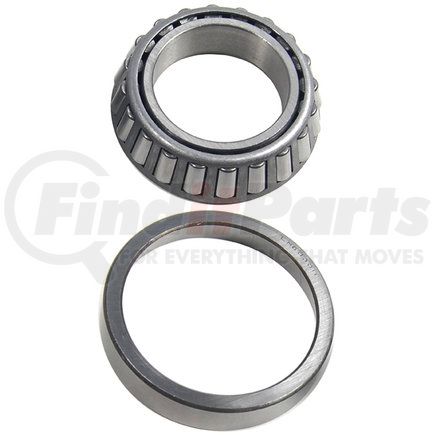 Centric 410.91037 Premium Tapered Bearing