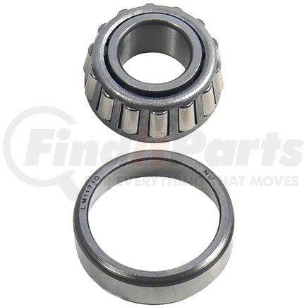 Centric 410.91001 Premium Tapered Bearing