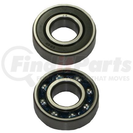 Centric 411.48005 Premium Ball Bearing