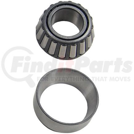 Centric 410.35001 Premium Tapered Bearing