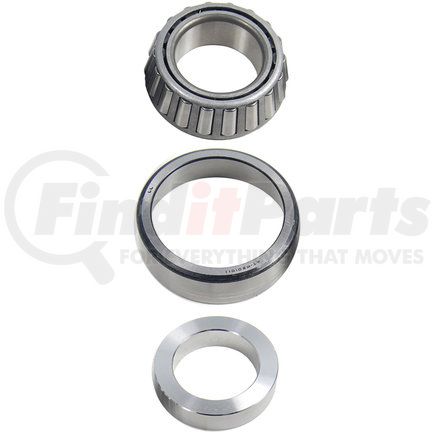 Centric 410.91007 Premium Tapered Bearing