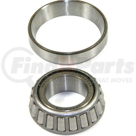 Centric 410.91014 Premium Tapered Bearing