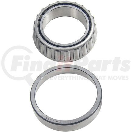 Centric 410.91047 Premium Tapered Bearing