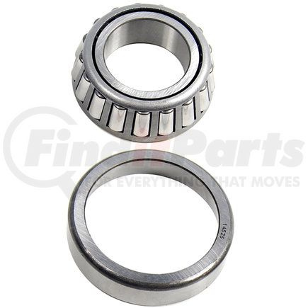 Centric 410.91051 Premium Tapered Bearing