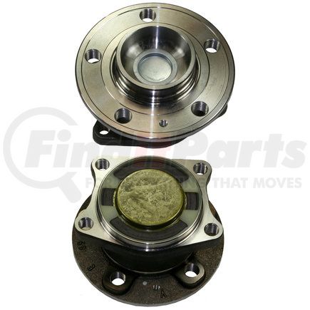 Centric 406.39004 Premium Hub Assembly