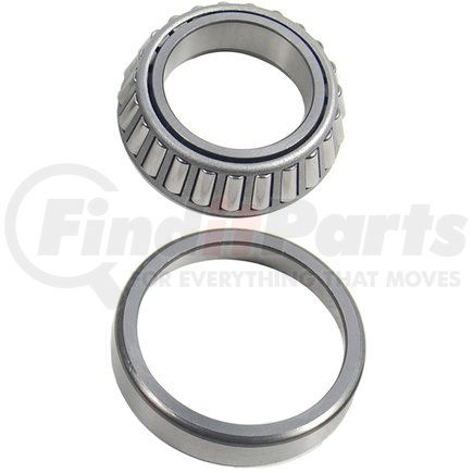 Centric 410.48001 Premium Tapered Bearing