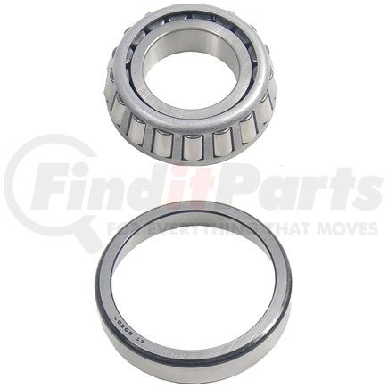 Centric 410.46003 Premium Tapered Bearing