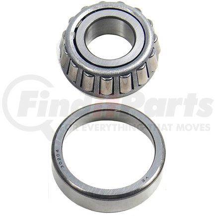 Centric 410.90003 Premium Tapered Bearing