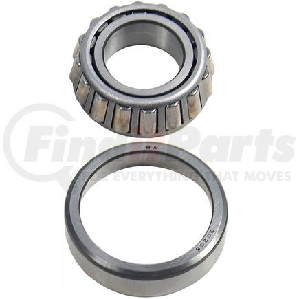 Centric 410.90004 Premium Tapered Bearing