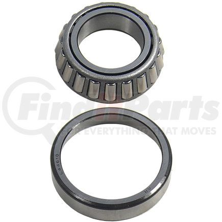 Centric 410.91004 Premium Tapered Bearing