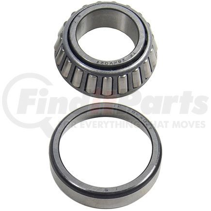 Centric 410.90011 Premium Tapered Bearing