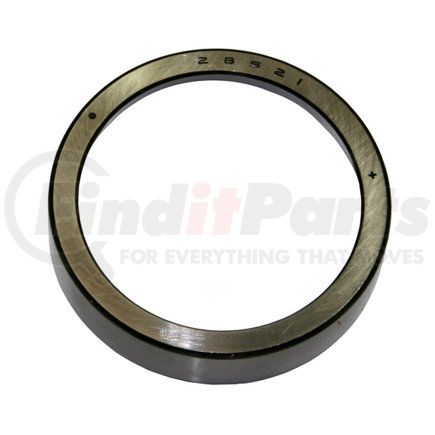 Centric 416.67002 Premium Tapered Bearing Race