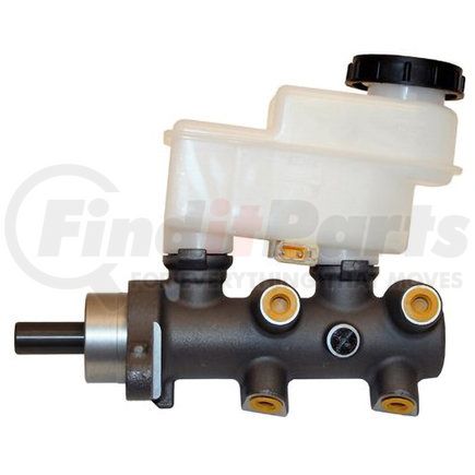 Beck Arnley 072-9660 BRAKE MASTER CYL