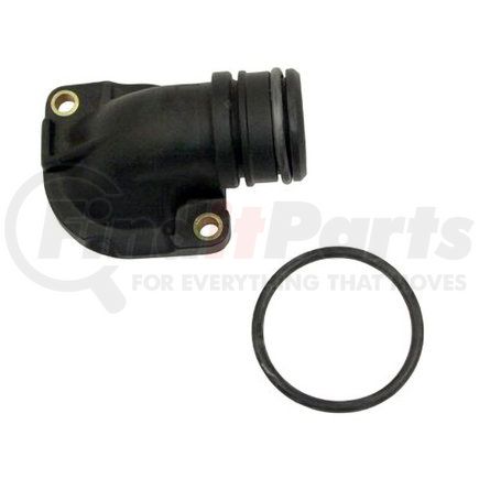 Beck Arnley 147-0027 WATER FLANGE
