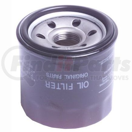 Beck Arnley 041-8055 OIL FILTER